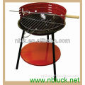 Portable Charcoal Barbecue grills